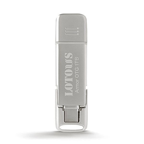Armor OTG Flash SSD