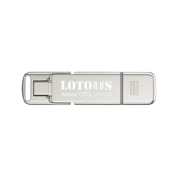 Armor OTG Flash SSD